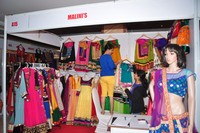 Trendz Exhibition Cum Sale Inaugurated By Tejaswi